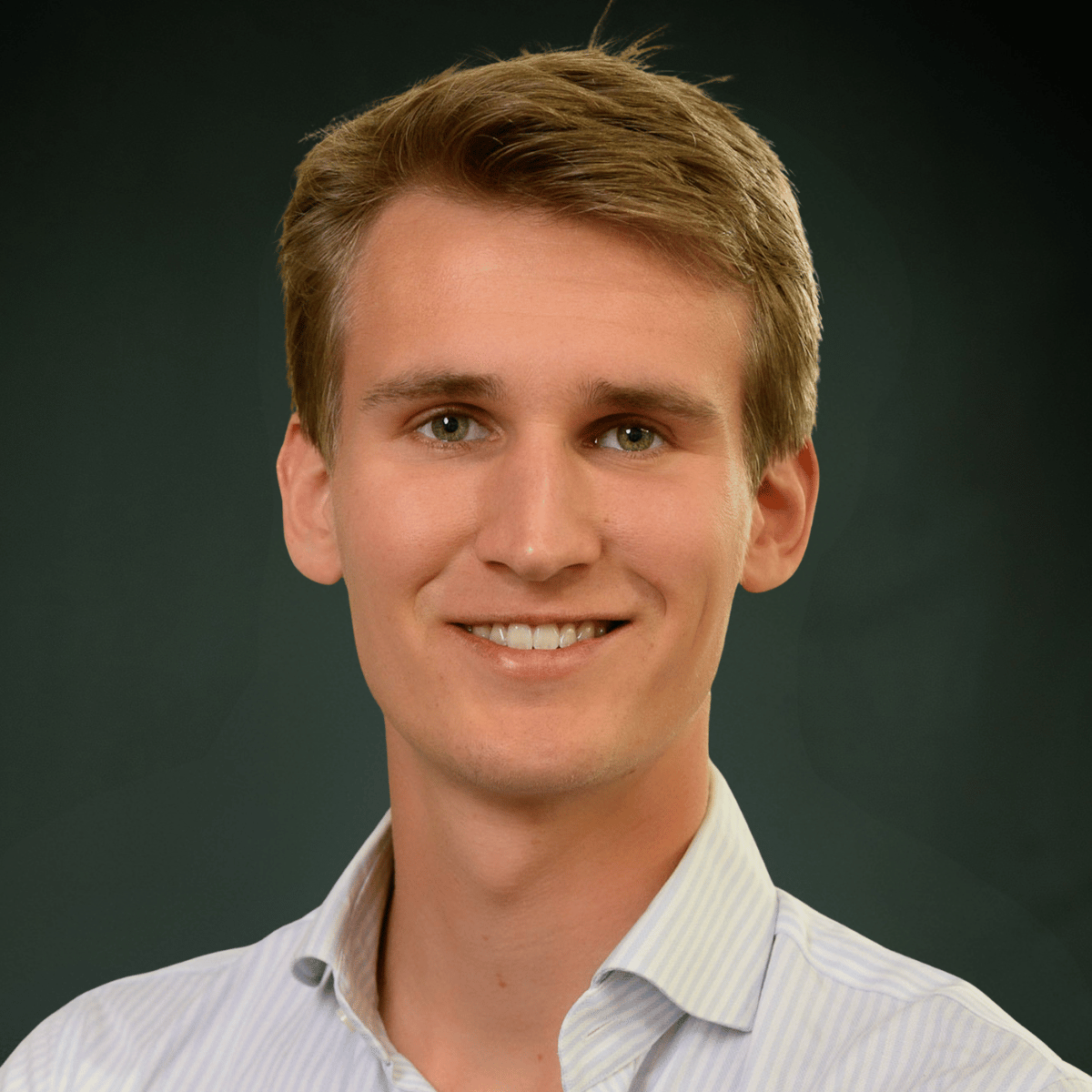 Portretfoto Kars Boucher