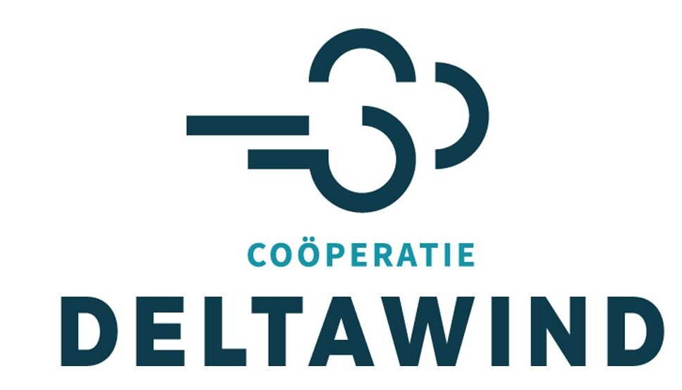Logo Coöperatie Deltawind